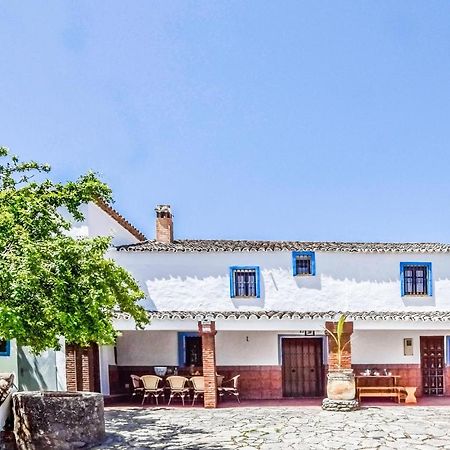 Amazing Home In Ronda With House A Panoramic View Exterior foto